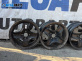 Jante din oțel for Opel Corsa D Hatchback (07.2006 - 08.2014) 15 inches, width 6 (Prețul este pentru un set)