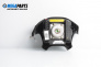 Airbag for Mitsubishi Pajero PININ (03.1999 - 06.2007), 3 uși, suv, position: fața
