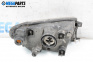 Scheinwerfer for Mitsubishi Pajero PININ (03.1999 - 06.2007), suv, position: links