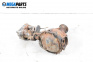 Differential for Mitsubishi Pajero PININ (03.1999 - 06.2007) 1.8 GDI (H66W), 120 hp
