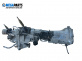  for Mitsubishi Pajero PININ (03.1999 - 06.2007) 1.8 GDI (H66W), 120 hp