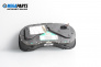 Instrument cluster for Peugeot 307 Station Wagon (03.2002 - 12.2009) 1.6 HDI 110, 109 hp