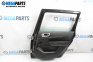 Door for Peugeot 307 Station Wagon (03.2002 - 12.2009), 5 doors, station wagon, position: rear - right