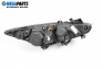 Far for Peugeot 307 Station Wagon (03.2002 - 12.2009), combi, position: stânga