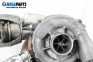 Turbo for Peugeot 307 Station Wagon (03.2002 - 12.2009) 1.6 HDI 110, 109 hp