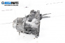  for Peugeot 307 Station Wagon (03.2002 - 12.2009) 1.6 HDI 110, 109 hp