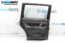 Tür for Volkswagen Passat III Variant B5 (05.1997 - 12.2001), 5 türen, combi, position: links, rückseite