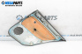 Interior door panel  for Volkswagen Golf IV Hatchback (08.1997 - 06.2005), 5 doors, hatchback, position: rear - left