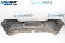 Bara de protectie spate for Volkswagen Golf IV Hatchback (08.1997 - 06.2005), hatchback