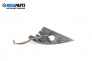 Difuzor for Volkswagen Golf IV Hatchback (08.1997 - 06.2005)