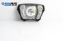 Airbag for Mercedes-Benz C-Class Estate (S202) (06.1996 - 03.2001), 5 uși, combi, position: fața