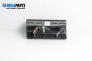 Air conditioning panel for Mercedes-Benz C-Class Estate (S202) (06.1996 - 03.2001)
