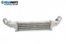 Intercooler for Mercedes-Benz C-Class Estate (S202) (06.1996 - 03.2001) C 250 T Turbo-D (202.188), 150 hp
