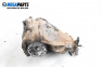  for Mercedes-Benz C-Class Estate (S202) (06.1996 - 03.2001) C 250 T Turbo-D (202.188), 150 hp, automatic