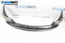 Bara de protectie spate for Volkswagen Touran Minivan I (02.2003 - 05.2010), monovolum