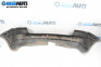 Bara de protectie spate for Volkswagen Touran Minivan I (02.2003 - 05.2010), monovolum