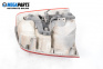 Bremsleuchte for Volkswagen Touran Minivan I (02.2003 - 05.2010), minivan, position: links