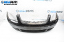 Front bumper for Volkswagen Touran Minivan I (02.2003 - 05.2010), minivan, position: front