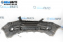 Front bumper for Volkswagen Touran Minivan I (02.2003 - 05.2010), minivan, position: front