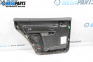 Türverkleidung for Volkswagen Touran Minivan I (02.2003 - 05.2010), 5 türen, minivan, position: rechts, rückseite