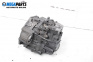  for Volkswagen Touran Minivan I (02.2003 - 05.2010) 2.0 TDI 16V, 140 hp