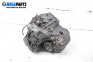  for Volkswagen Touran Minivan I (02.2003 - 05.2010) 2.0 TDI 16V, 140 hp