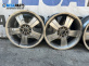 Alufelgen for Volkswagen Touran Minivan I (02.2003 - 05.2010) 17 inches, width 7.5 (Preis pro set angegeben)