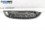Tail light for Opel Corsa C Hatchback (09.2000 - 12.2009), hatchback, position: left