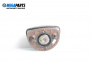Airbag for Opel Corsa C Hatchback (09.2000 - 12.2009), 3 uși, hatchback, position: fața