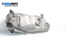 Headlight for Opel Corsa C Hatchback (09.2000 - 12.2009), hatchback, position: left