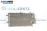 Air conditioning radiator for Opel Corsa C Hatchback (09.2000 - 12.2009) 1.2, 75 hp