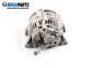 Alternator for Opel Corsa C Hatchback (09.2000 - 12.2009) 1.2, 75 hp