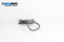Plafon număr spate for Opel Corsa D Hatchback (07.2006 - 08.2014), hatchback