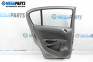 Ușă for Opel Corsa D Hatchback (07.2006 - 08.2014), 5 uși, hatchback, position: stânga - spate