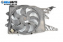 Radiator fan for Opel Corsa D Hatchback (07.2006 - 08.2014) 1.3 CDTI, 75 hp