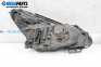 Far for Opel Corsa D Hatchback (07.2006 - 08.2014), hatchback, position: stânga