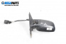 Mirror for Volkswagen Passat II Variant B3, B4 (02.1988 - 06.1997), 5 doors, station wagon, position: right