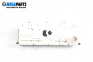 Instrument cluster for Volkswagen Passat II Variant B3, B4 (02.1988 - 06.1997) 1.8, 90 hp