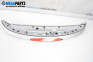 Spoiler for Hyundai i30 Hatchback II (06.2011 - 12.2016), hecktür