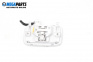 Interior courtesy light for Hyundai i30 Hatchback II (06.2011 - 12.2016)