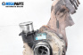Turbo for Hyundai i30 Hatchback II (06.2011 - 12.2016) 1.6 CRDi, 110 hp, № 15 026 129 EN