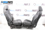 Scaune din piele cu reglare electrică for Land Rover Range Rover Sport I (02.2005 - 03.2013), 5 uși