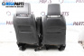 Scaune din piele cu reglare electrică for Land Rover Range Rover Sport I (02.2005 - 03.2013), 5 uși