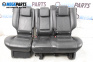 Scaune din piele cu reglare electrică for Land Rover Range Rover Sport I (02.2005 - 03.2013), 5 uși