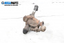 Differential for Land Rover Range Rover Sport I (02.2005 - 03.2013) 2.7 D 4x4, 190 hp, automatic