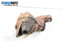 Differential for Land Rover Range Rover Sport I (02.2005 - 03.2013) 2.7 D 4x4, 190 hp, automatic