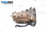 Automatik-getriebe for Land Rover Range Rover Sport I (02.2005 - 03.2013) 2.7 D 4x4, 190 hp, automatic
