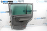 Tür for Volkswagen Touran Minivan I (02.2003 - 05.2010), 5 türen, hecktür, position: rechts, rückseite