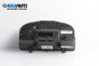 Bloc instrumente de bord for Volkswagen Touran Minivan I (02.2003 - 05.2010) 2.0 TDI, 136 hp
