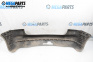 Bara de protectie spate for Volkswagen Touran Minivan I (02.2003 - 05.2010), hatchback